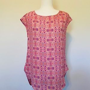 Cynthia Rowley top